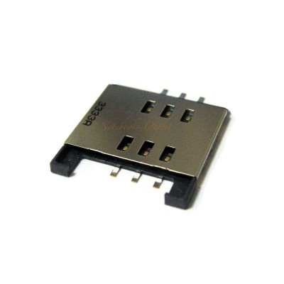 Sim Connector for Tashan TS-801