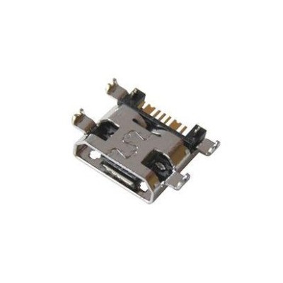 Charging Connector for Tara T102 Plus