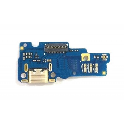 Charging PCB Complete Flex for Asus Zenfone Go ZB500KG