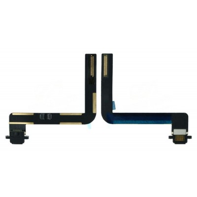 Charging Connector For Apple New Ipad 2017 Wifi Cellular 128gb By - Maxbhi Com