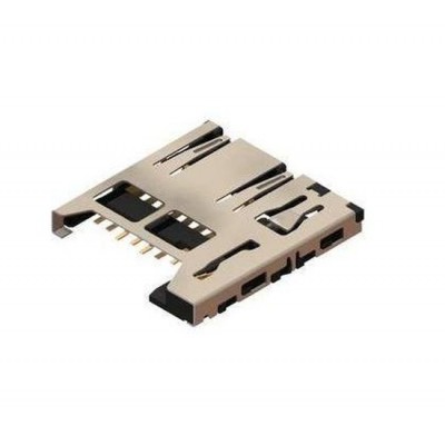 MMC Connector for Ulefone Vienna