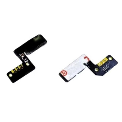 Power Button Flex Cable For Asus Zenfone Go Zb500kg On Off Flex Pcb By - Maxbhi Com