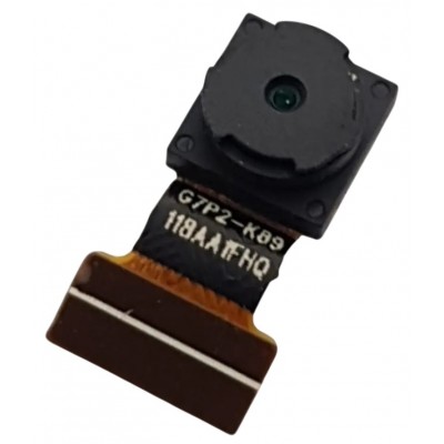 Replacement Back Camera For Asus Zenfone Go Zb500kg By - Maxbhi Com