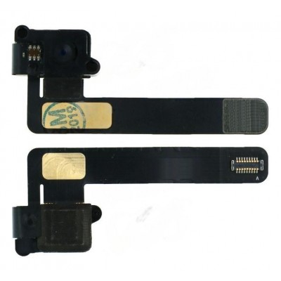 Replacement Front Camera For Apple New Ipad 2017 Wifi Cellular 128gb Selfie Camera By - Maxbhi Com