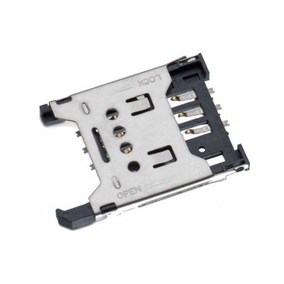 Sim Connector for Karbonn K2 Boom Box