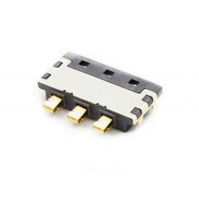 Battery Connector for Fox Gold Plus