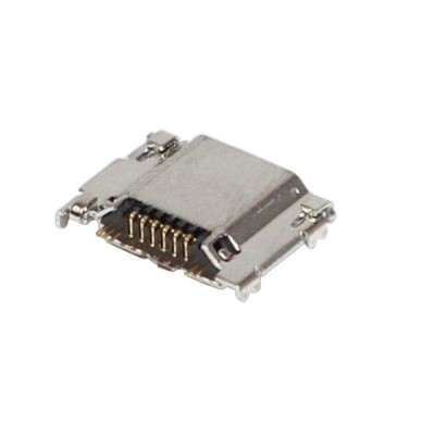 Charging Connector for Karbonn Yuva 2