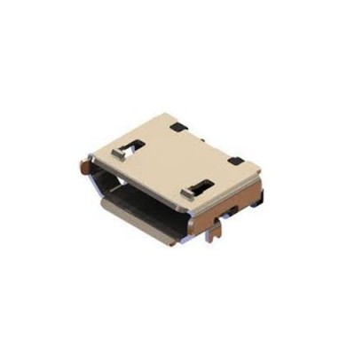 Charging Connector for Micromax Spark 4G Prime