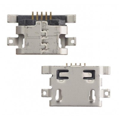Charging Connector For Bluboo D1 By - Maxbhi Com