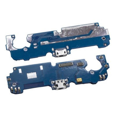 Charging Pcb Complete Flex For Gionee S10 Lite By - Maxbhi Com
