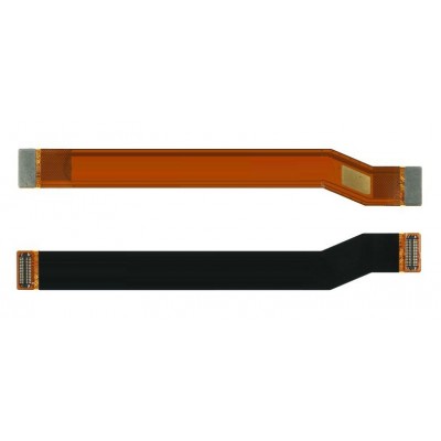 Main Board Flex Cable For Huawei Y6 Pro 2017 By - Maxbhi Com