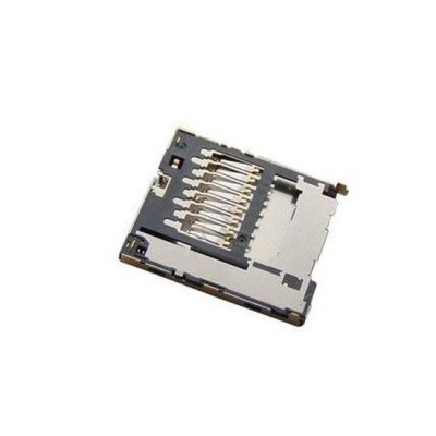 MMC Connector for Hi-Tech Amaze S5 4G