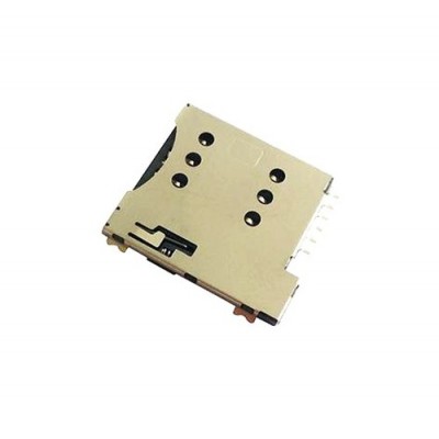 Sim Connector for Karbonn Yuva 2
