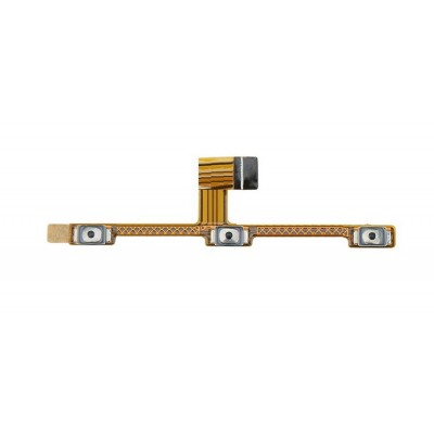 Volume Button Flex Cable for Elephone P8 Mini