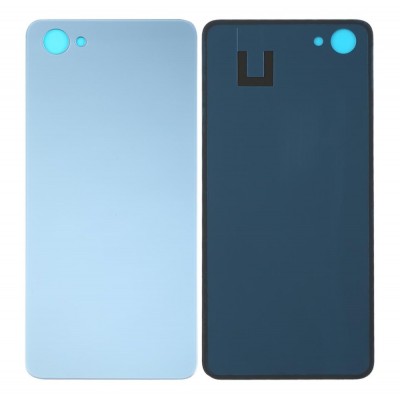 Back Panel Cover For Oppo A3 White - Maxbhi Com