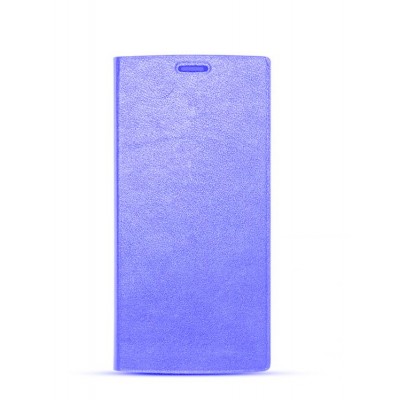 Flip Cover For Vivo Z1 Blue By - Maxbhi.com