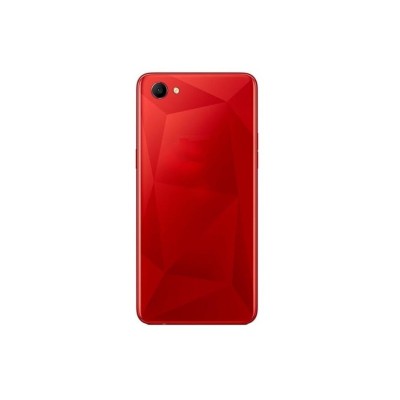 Full Body Housing For Oppo A3 Red - Maxbhi Com