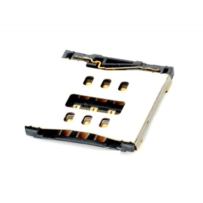 Sim Connector for Umidigi C Note