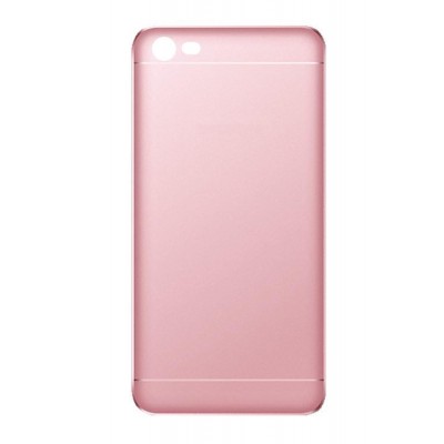 Back Panel Cover For Blu Grand Energy Rose Gold - Maxbhi.com