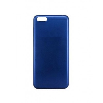 Back Panel Cover For Huawei Honor 7s Blue - Maxbhi.com