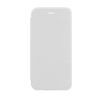 Flip Cover For Blu Grand Energy White By - Maxbhi.com
