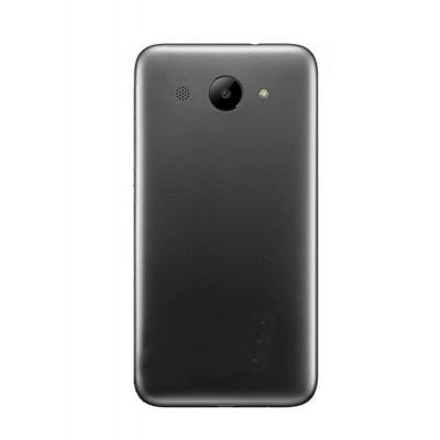 Full Body Housing For Huawei Y3 2018 Grey - Maxbhi.com
