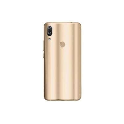 Full Body Housing For Wiko View2 Pro Gold - Maxbhi.com