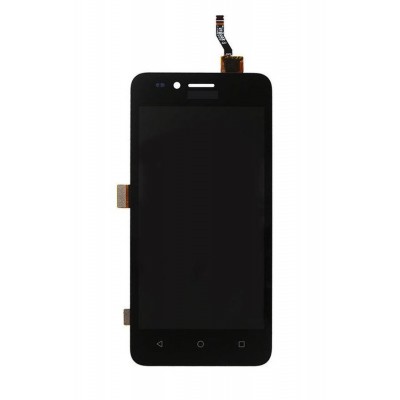 Lcd With Touch Screen For Huawei Y3 2018 Grey By - Maxbhi Com