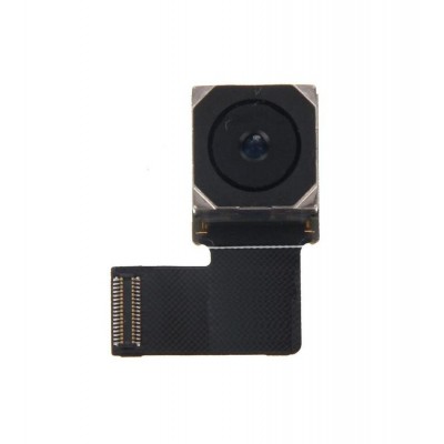 Replacement Front Camera For Wiko View2 Pro Selfie Camera By - Maxbhi.com