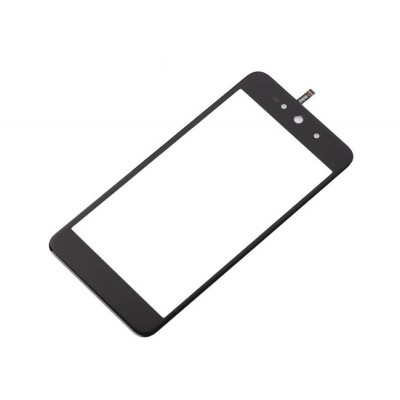 Touch Screen Digitizer For Blu Grand Energy Black By - Maxbhi.com