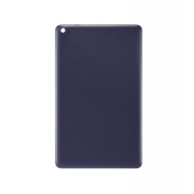 Back Panel Cover For Alcatel 1t 10 Blue - Maxbhi.com