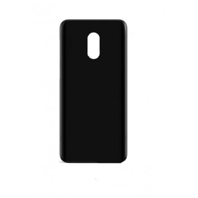 Back Panel Cover For Blu Pure View White - Maxbhi.com