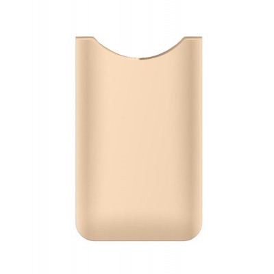 Back Panel Cover For Gfive Wp89 White - Maxbhi.com