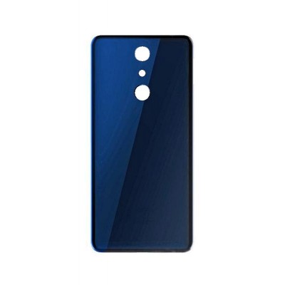 Back Panel Cover For Haier I6 White - Maxbhi.com