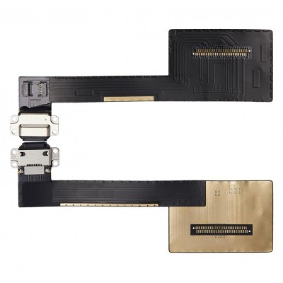 Charging Connector Flex Pcb Board For Apple Ipad Pro 9 7 Wifi Cellular 32gb By - Maxbhi Com