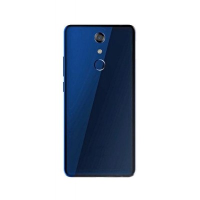 Full Body Housing For Haier I6 Green - Maxbhi.com