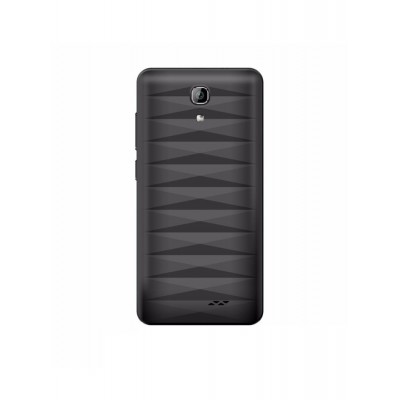 Full Body Housing For Homtom Ht26 Black - Maxbhi.com