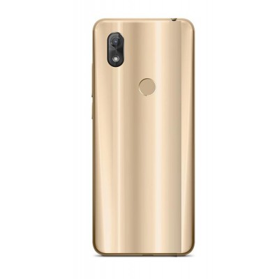 Full Body Housing For Wiko View2 Gold - Maxbhi.com