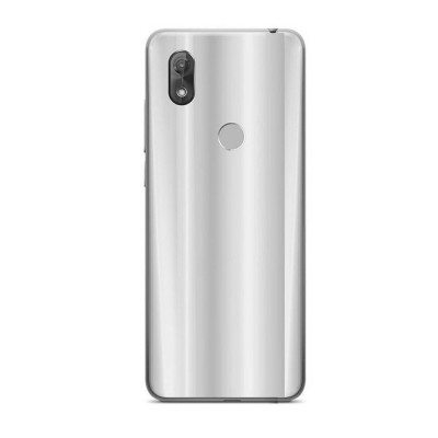 Full Body Housing For Wiko View2 Grey - Maxbhi Com