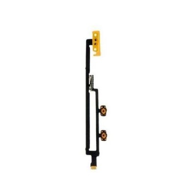 Power Button Flex Cable for Apple New iPad 2017 WiFi Cellular 32GB