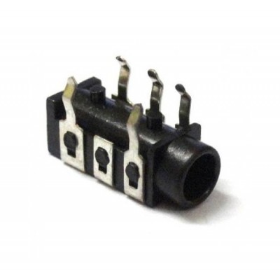 Handsfree Jack for Acer Liquid Z6 Max