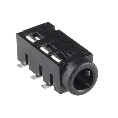 Handsfree Jack for Fox Gama