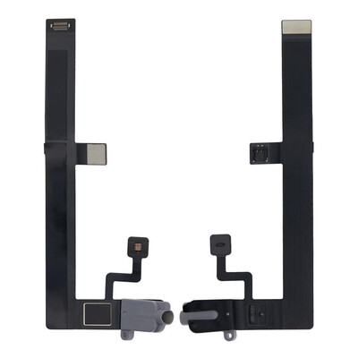 Handsfree Jack For Apple Ipad Pro 12 9 Wifi Cellular 256gb By - Maxbhi Com