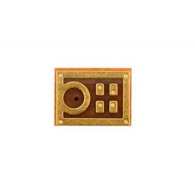 Microphone for M-Horse S8