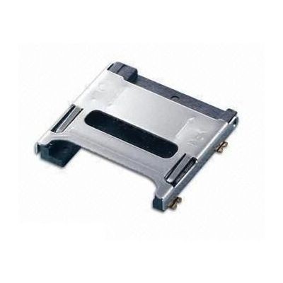 Mmc Connector For Ismart Isi1 By - Maxbhi Com