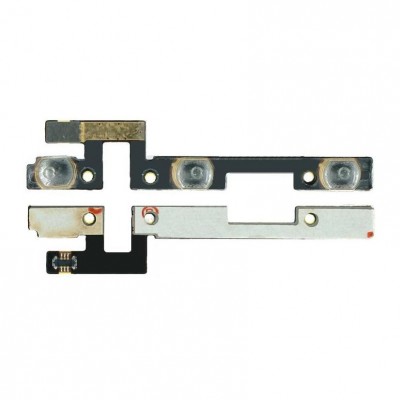 Power Button Flex Cable For Asus Zenfone Live 32gb By - Maxbhi Com