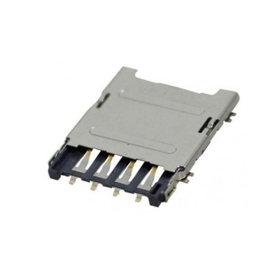 Sim Connector for Acer Liquid Z6 Max