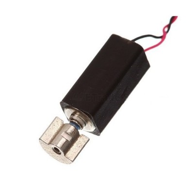 Vibrator for Tonino Lamborghini Alpha One