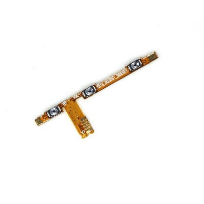 Volume Button Flex Cable for Ulefone MIX
