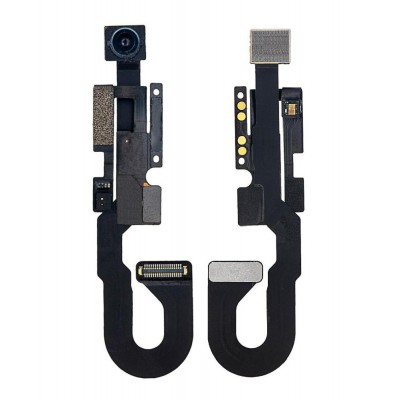 Replacement Front Camera For Apple Iphone 8 256gb Selfie Camera By - Maxbhi Com